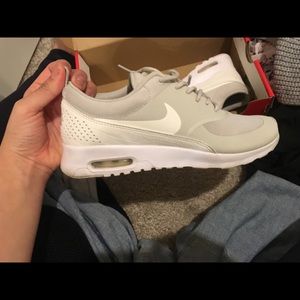 Nike air max thea